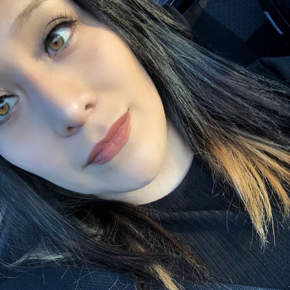 Meet your Posher, Rubi